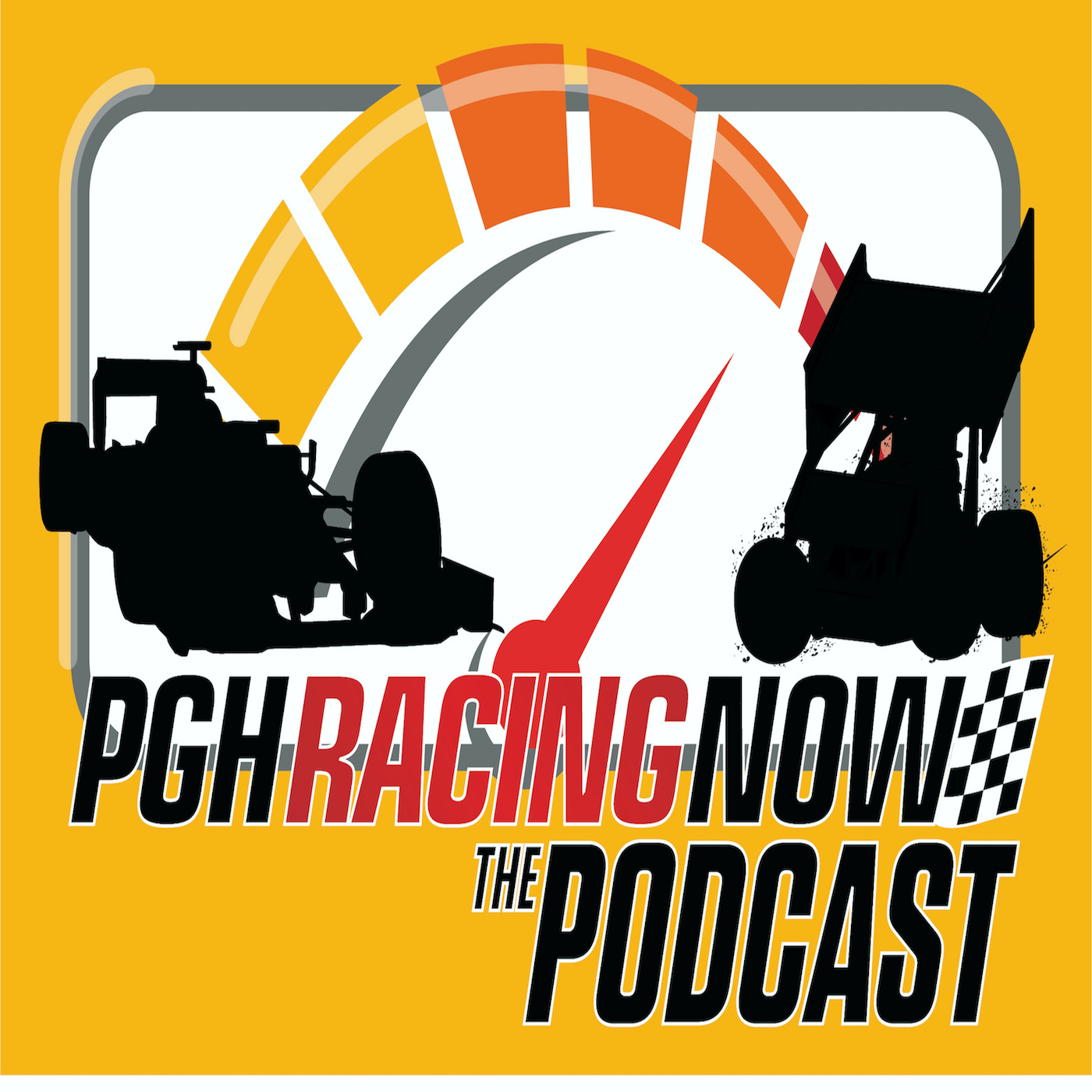 Pittsburgh Racing Now Podcast